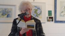 Plattdeutsche Literatur trifft nordfriesische Lebenskunst