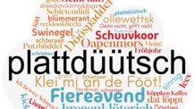 Plattdüütscher Kring sööcht een Plattschnacker