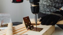 Reparieren statt Wegwerfen