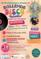 Rollende Disco „RoSeDiNo“ startet in Garstedt