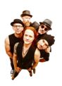 Salty Saints in concert im Music Star in Norderstedt