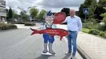 Schulanfang 2026: Stadt Quickborn bittet um Rücksicht im Straßenverkehr