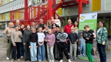 Schulwettbewerb „Elektro-Cup“ gestartet