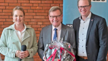 Segeberger Union stellt Weichen für Landtagswahl 2027