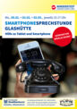 Smartphone-Sprechstunde in der Stadtteilbücherei Glashütte