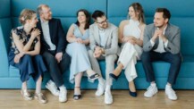 "Songs and Tales" – Vokalensemble Vocoder in Großenaspe