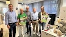 Spiel, Spaß und jede Menge Action – Großes Kinderfest auf dem Rathausplatz