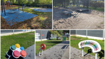 "Spielen ohne Barrieren" Kaltenkirchen macht Spielplätze inklusiver