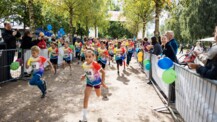 Sportiv – Inklusiv – Aktiv: Das große Sportfest im Stadtpark