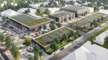 Stadtteilzentrum Quickborn-Heide nimmt weiter Gestalt an