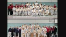 Starker Auftakt bei Karate-Vereinsmeisterschaft