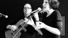 Stella’s Morgenstern - Beautiful Songs - New & Old Jewish Folk
