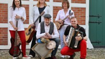 SUNDOWN Skifflers – „Skiffle-Rock vom Feinsten"