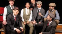 Swing-Party in Alveslohe – am 31. Januar im Bürgerhaus!