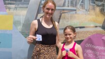 Tag des Schwimmabzeichens: 34 Auszeichnungen im Quickborner Freibad