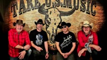 "Take U.S.Music" Mitreißende Sounds, sonnige Vibes und pure Spielfreude