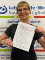Treff für Eltern von Kindern mit Behinderung im Mütterzentrum