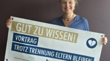 Trotz Trennung Eltern bleiben bei „Gut zu wissen!"
