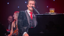 UDO JÜRGENS - Das Konzert mit Alex Parker & Special Guest