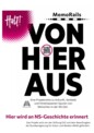 „VON HiER AUS“ -  Schüler machen NS-Geschichte in Neumünster sichtbar