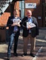 Von Manga-Kunst bis Bildungsurlaub: Das neue Programmheft der VHS Kaltenkirchen-Südholstein für den Herbst 2026 ist da!