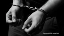 Vorläufige Festnahme nach Sexualstraftat in Boostedt