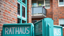 Warum im Herbst schon das nächste Rathausjahr beginnt