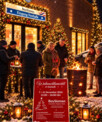 Weihnachtsmarkt im und am BaySiamen in Itzstedt
