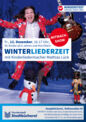 Winterliederzeit mit Kinder-Liedermacher Mathias Lück