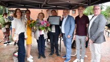 Wo 1.000 Steine Quickborner Geschichten erzählen
