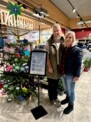 Wunscherfüller gesucht: Weihnachtliche Sternchen-Aktion