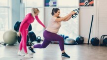 XXL – Gymnastik zur Urlaubsmusik