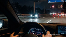 Zwei Falschfahrer innerhalb einer Stunde auf der A20 - Polizei sucht Zeugen