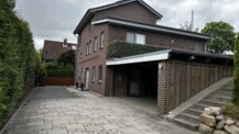 Helle Zwei-Zimmer- Wohnung im Erdgeschoss mit Terrasse in Krems 2