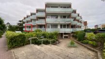 Attraktive Kapitalanlage an der Ostsee –
1-Zimmer-Ferienwohnung in Scharbeutz