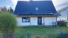 Modernes Einfamilienhaus in Todesfelde