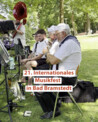 21. Internationales Musikfest in Bad Bramstedt gestartet