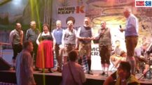 Das 19. Oktoberfest bei Möbel Kraft ist eröffnet