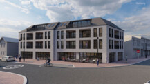 Ein neues Zuhause im urbanen Wohnquartier in Kaltenkirchen