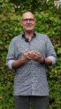 Frank Kowalski - Man ist besser bedient wenn man es mit ihm macht