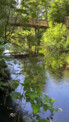 Kühle Gefühle an der Hudau in Bad Bramstedt