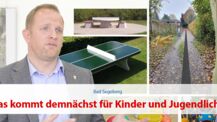 Das kommt demnächst für Kinder und Jugendliche