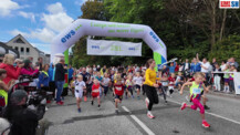 Teilnehmerrekord beim ews Volkslauf 2026 in Bad Segeberg