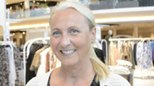 Countdown zu einem neuen Shoppingerlebnis