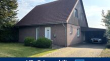 Gepflegtes Einfamilienhaus Baujahr 2000 in 24594 Nindorf