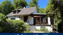 Solides Haus mit Potenzial in gefragter Lage – Oelixdorf bei Itzehoe