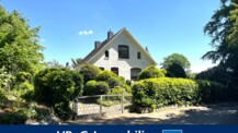 Solides Haus mit Potenzial in gefragter Lage – Oelixdorf bei Itzehoe