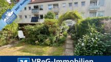 Ihre Ruheoase in Norderstedt
Gemütliche Erdgeschosswohnung mit großzügigem Garten