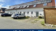 Anleger oder Selbstnutzer: Drei vermietete Reihenhäuser  und eine Wohnung in ruhiger, zentraler Lage