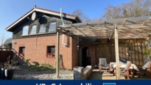 Hanerau-Hademarschen: Gemütliches Einfamilienhaus sucht neuen Eigentümer